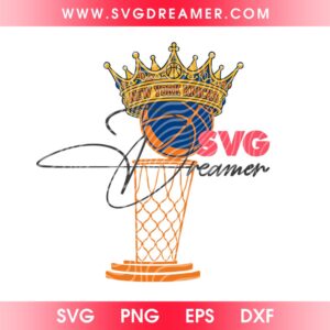 Knicks 2026 NBA Champions Exclusive Trophy Crown SVG PNG, NY Knicks NBA Finals Champs 2026 PNG SVG 1