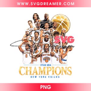 New-York-Knicks-Champions-2026-PNG-Shirt-Design-1