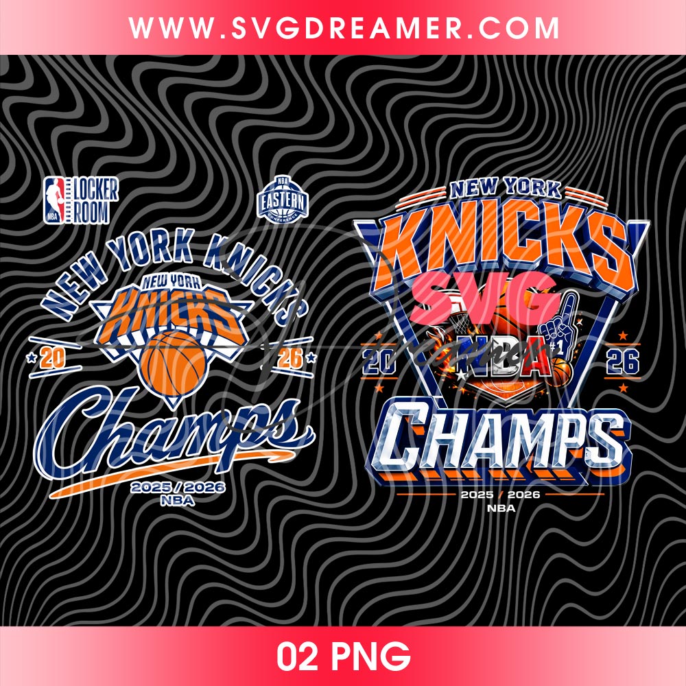 New York Knicks Champs 2026 PNG, 2026 NBA Finals NY Knicks Basketball PNG Design 6 New York Knicks Champs 2026 PNG, 2026 NBA Finals NY Knicks Basketball PNG Design