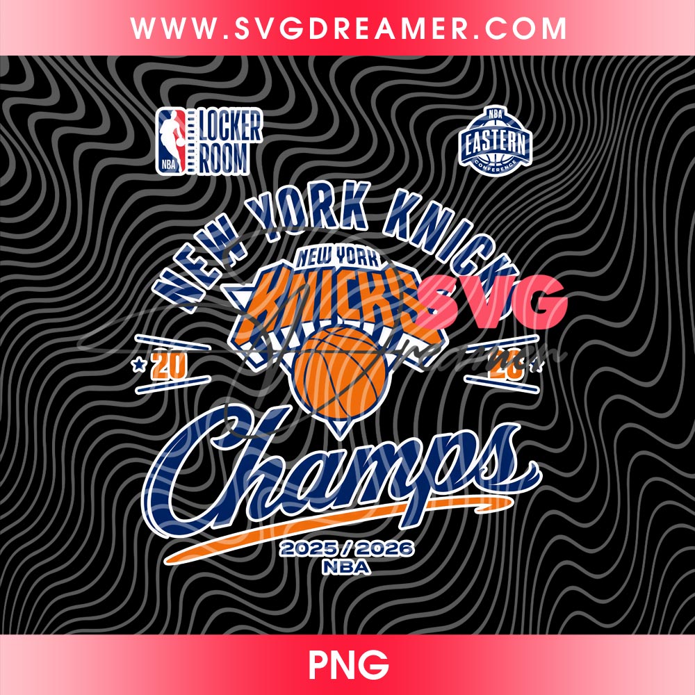 New York Knicks Champs 2026 PNG, 2026 NBA Finals NY Knicks Basketball PNG Design 2 New York Knicks Champs 2026 PNG 2026 NBA Finals NY Knicks Basketball PNG Design