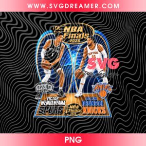 Spurs Vs Knicks PNG, New York Knicks VS San Antonio Spurs Basketball 2026 PNG, NBA Finals PNG 3 Spurs Vs Knicks PNG, New York Knicks VS San Antonio Spurs Basketball 2026 PNG, NBA Finals PNG 2