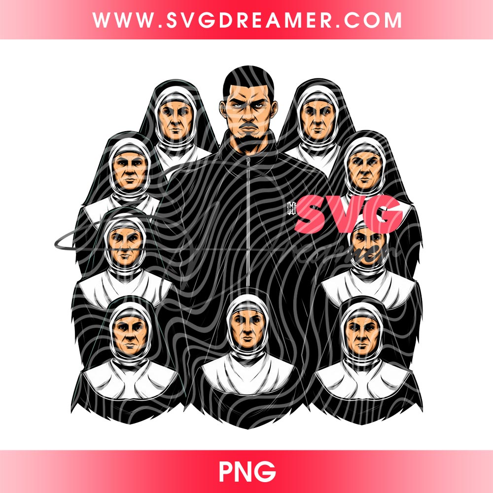 Stop Him Just Pray San Antonio Spurs Wemby Basketball PNG Design, Victor Wembanyama Vs New York Knicks PNG Design 1 Stop Him Just Pray San Antonio Spurs Wemby Basketball PNG Design, Victor Wembanyama Vs New York Knicks PNG Design