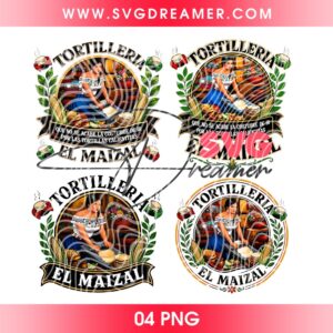 Tortilleria El Maizal PNG