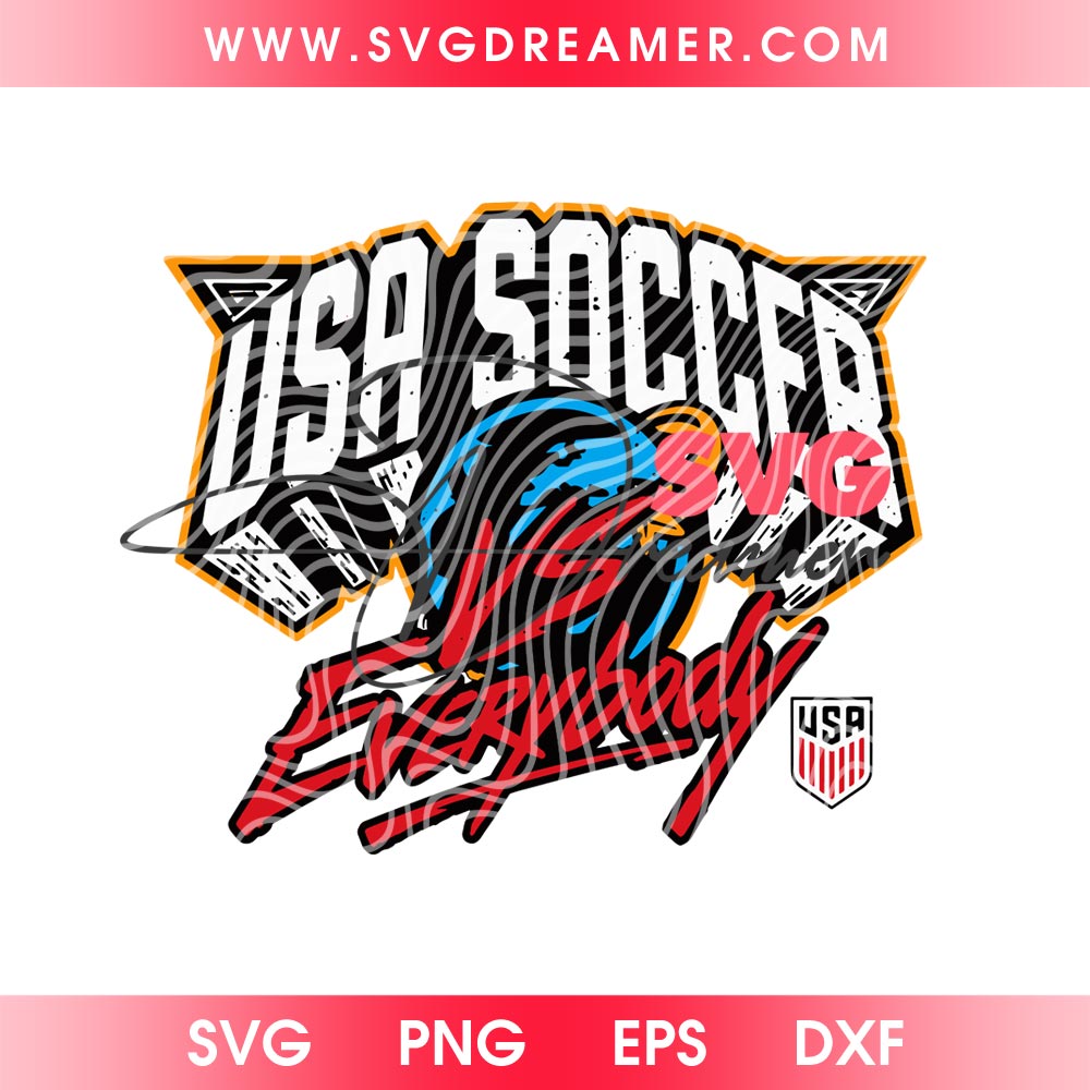 USA Soccer Team Vs Everybody SVG PNG, US Mens National Soccer Team America SVG PNG, US Soccer 2026 SVG PNG 2 USA Soccer Team Vs Everybody SVG PNG, US Mens National Soccer Team America SVG PNG, US Soccer 2026 SVG PNG