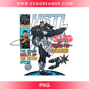 We Do Hero To Conquer HSTL Victor Wembanyama PNG File, Wembanyama Alien Superhero PNG Design