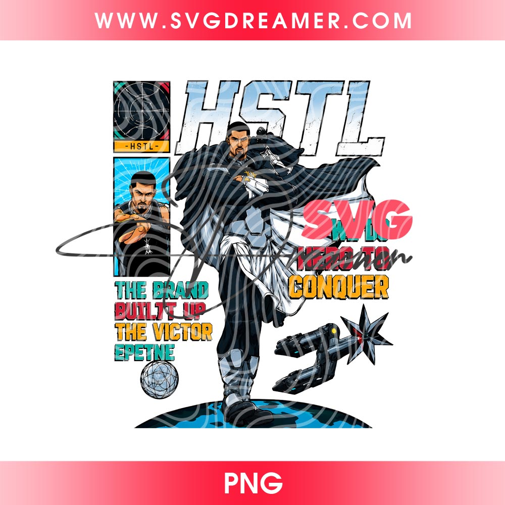 We Do Hero To Conquer HSTL Victor Wembanyama PNG File, Wembanyama Alien Superhero PNG Design 2 We Do Hero To Conquer HSTL Victor Wembanyama PNG File, Wembanyama Alien Superhero PNG Design