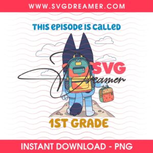 Back To School 2027 PNG Bundle Bruh We Back PNG Bundle 4