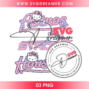 Hello Kitty Houston Astros Baseball Logo PNG
