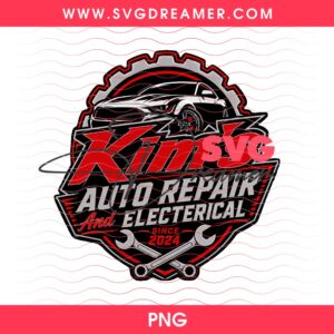 Kims Auto Repair 1