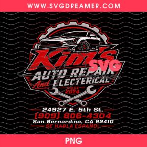 Kims Auto Repair 2