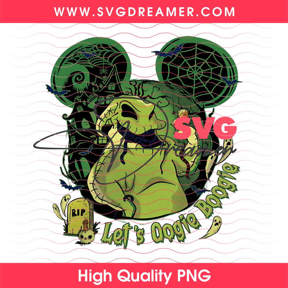 Let's Oogie Boogie Mickey Ears PNG, Disney Halloween Nightmare Oogie Boogie PNG 2 Let's Oogie Boogie Mickey Ears PNG, Disney Halloween Nightmare Oogie Boogie PNG