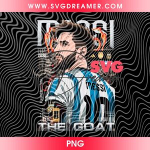 Lionel Messi 2026 PNG, FIFA World Cup 2026 Argentina Messi PNG, Messi The Goat PNG