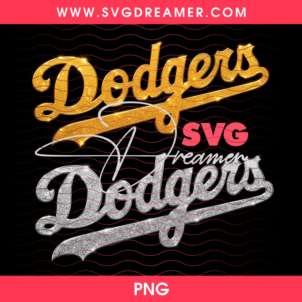 Los Angeles Dodgers Logo Design PNG, Golden Dodgers Silver LA Dodgers PNG 8 Los Angeles Dodgers Logo Design PNG, Golden Dodgers Silver LA Dodgers PNG