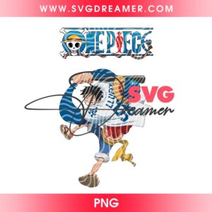 Luffy LA Dodgers Nike Logo PNG, One Piece Monkey D Luffy Los Angeles Baseball PNG, Anime Dodgers PNG 5 Luffy LA Dodgers Nike Logo PNG 2
