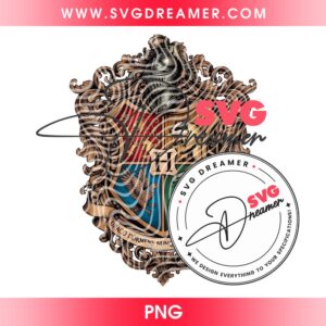 Magic School Crest PNG, Vintage Heraldic Shield PNG