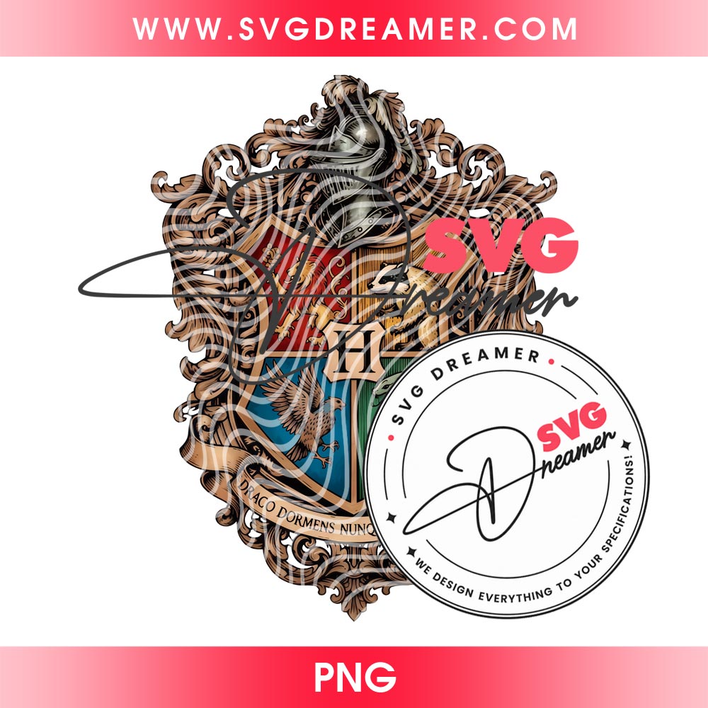 Magic School Crest PNG, Vintage Heraldic Shield PNG 2 Magic School Crest PNG, Vintage Heraldic Shield PNG