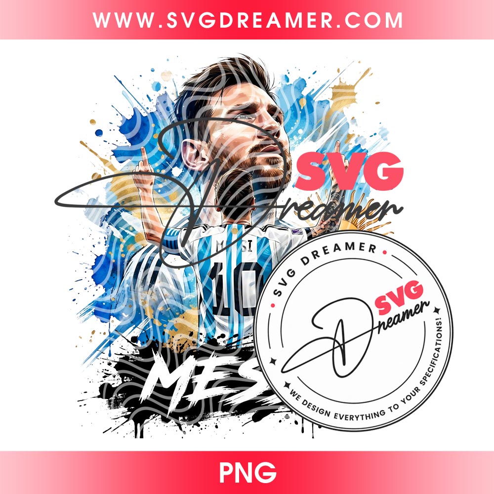 Messi Football PNG Design, Argentina Soccer World Cup 2026 Clip Art PNG, Lionel Messi 2026 PNG 1 Messi Football PNG Design, Argentina Soccer World Cup 2026 Clip Art PNG, Lionel Messi 2026 PNG