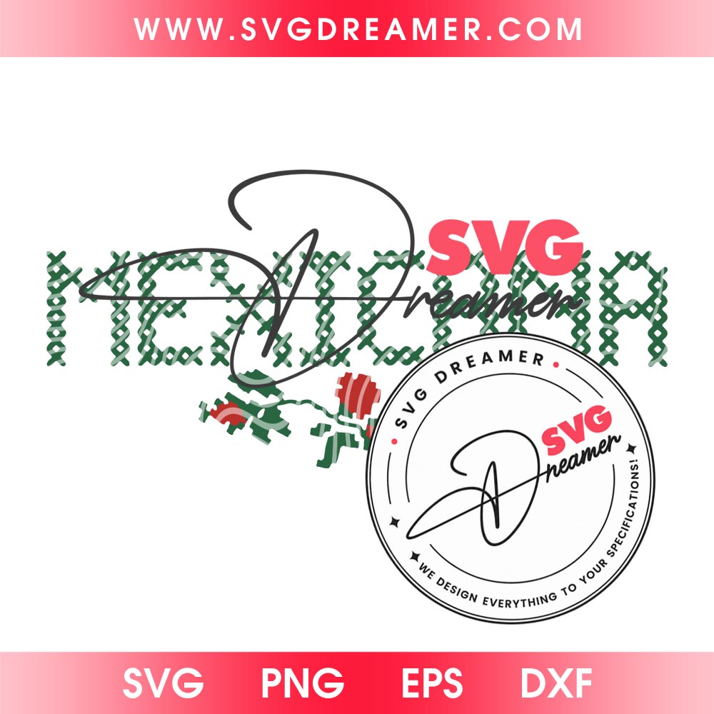 Mexicana SVG PNG 2 Mexicana SVG PNG