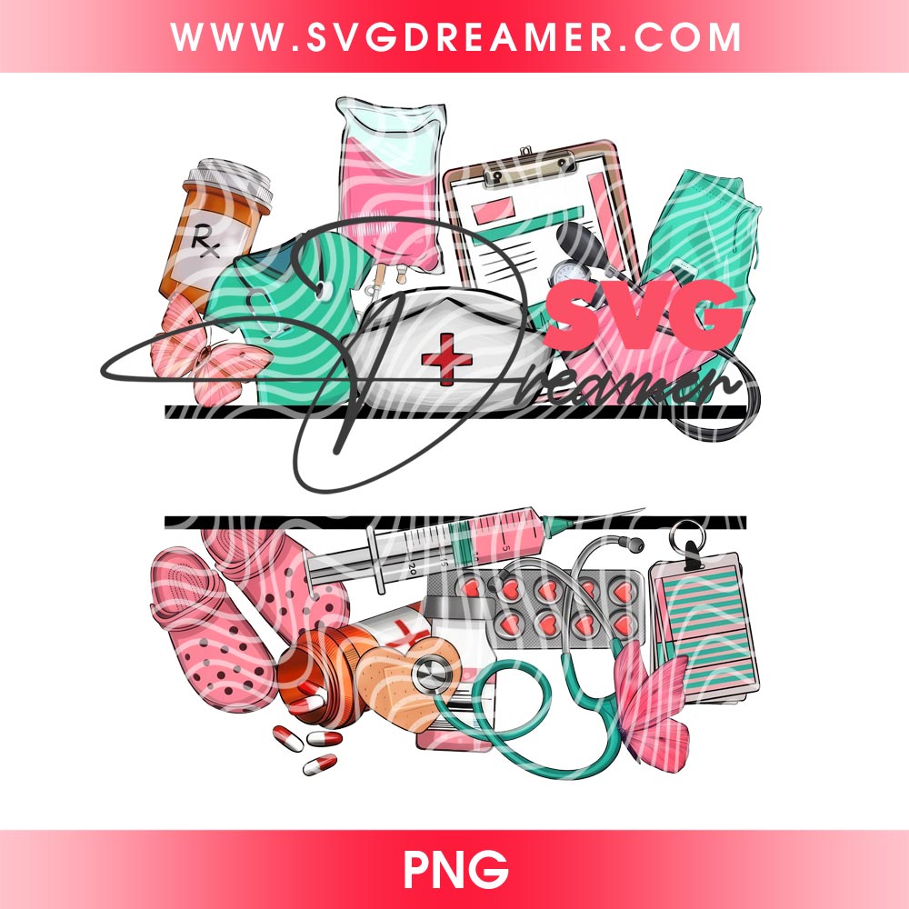 Nurse Clipart Medical PNG, Healthcare PNG 2 Nurse Clipart Medical PNG, Healthcare PNG