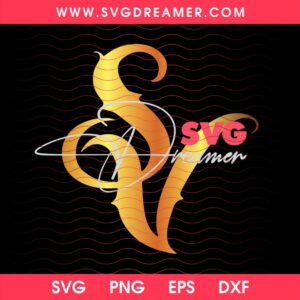 SV Logo SVG PNG 4