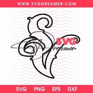 SV Logo SVG PNG 3