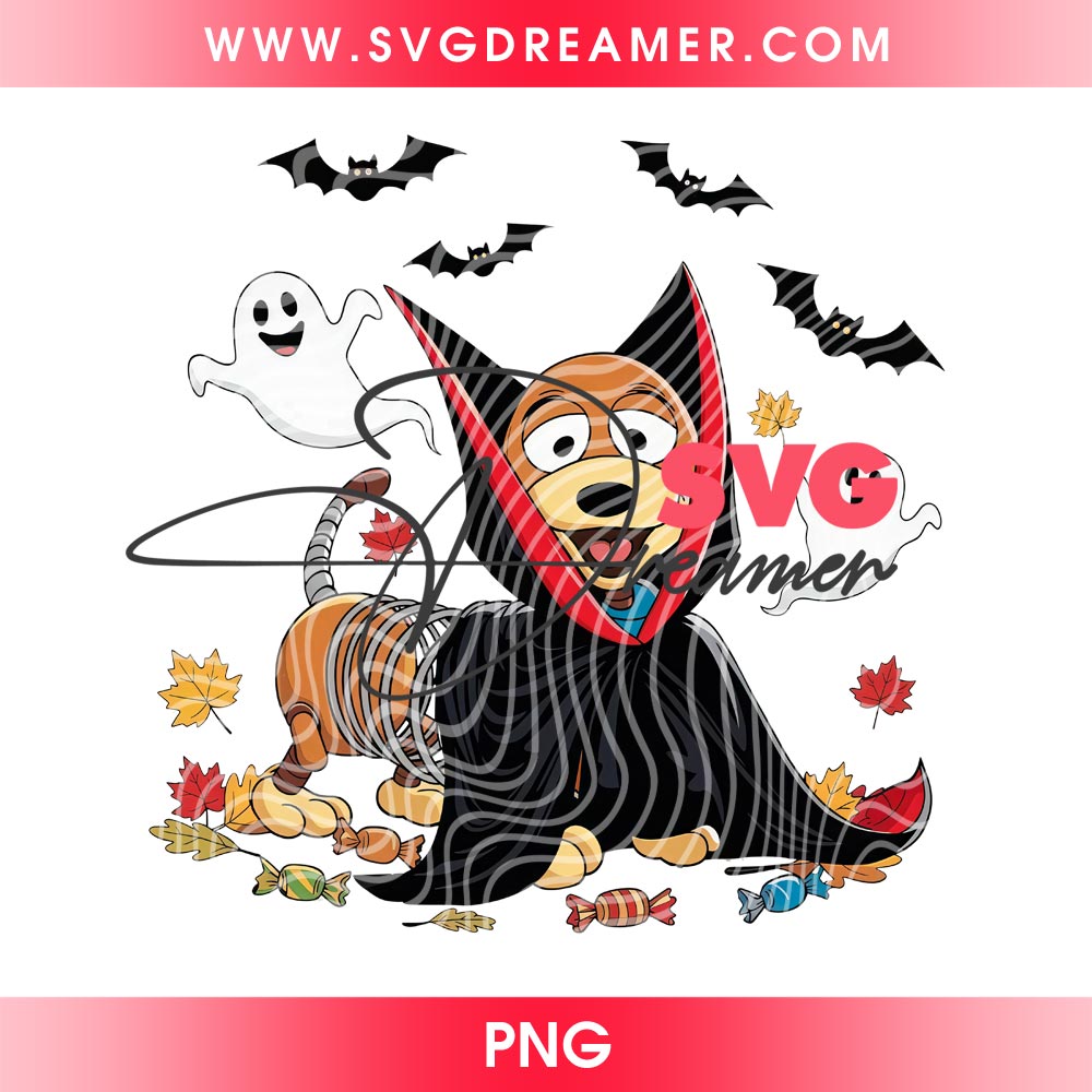 Slinky Dog Vampire Halloween PNG File, Toy Story Halloween PNG Design, Vampire Dracula Toy Story PNG File 1 Slinky Dog Vampire Halloween PNG File, Toy Story Halloween PNG Design, Vampire Dracula Toy Story PNG File