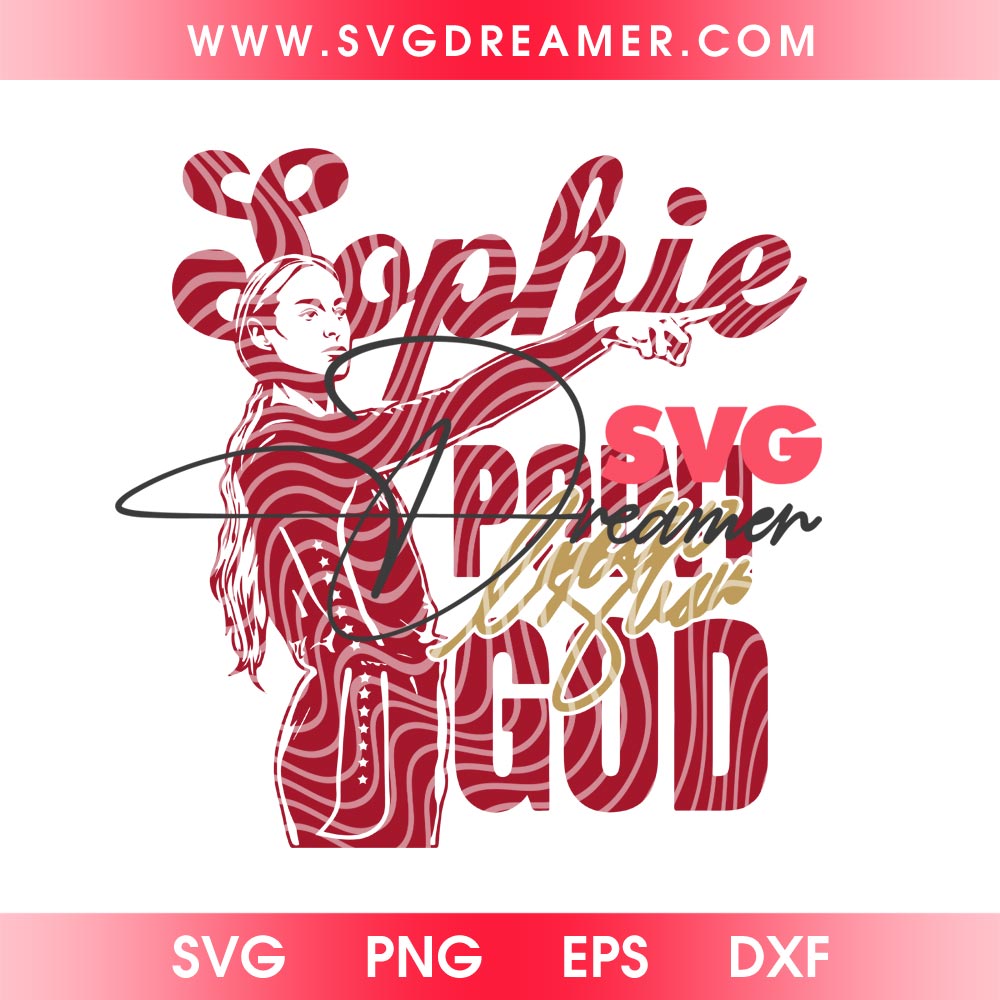 Sophie Cunningham Pointing SVG PNG Bundle 3 Sophie Cunningham Pointing SVG PNG 3