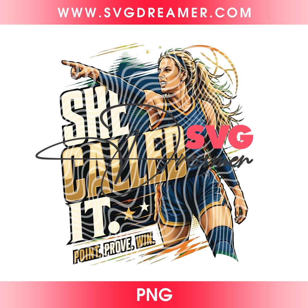 Sophie Cunningham Pointing SVG PNG Bundle 5 Sophie Cunningham Pointing SVG PNG 5