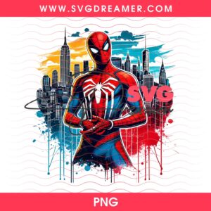Spiderman Watercolor Splash PNG Bundle, Superhero Spider-Man Digital Design PNG 10 Spiderman Watercolor Splash PNG Bundle Superhero Spider Man Digital Design PNG 3