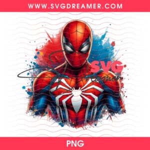 Spiderman Watercolor Splash PNG Bundle, Superhero Spider-Man Digital Design PNG 11 Spiderman Watercolor Splash PNG Bundle Superhero Spider Man Digital Design PNG 4