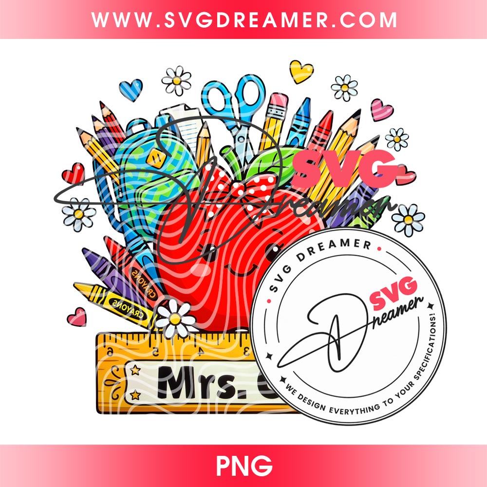 Teacher Custom Order PNG 1 2 Teacher Custom Order PNG 1
