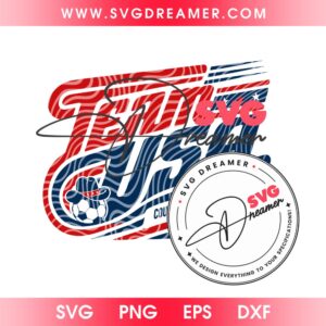 Tean USA World Cup 2026 Design PNG SVG, Country Road Take Me Home SVG PNG, America Soccer 2026 SVG PNG