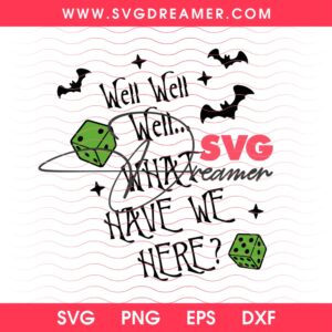 Well well well what have we here SVG PNG 3 Well well well what have we here SVG PNG 2