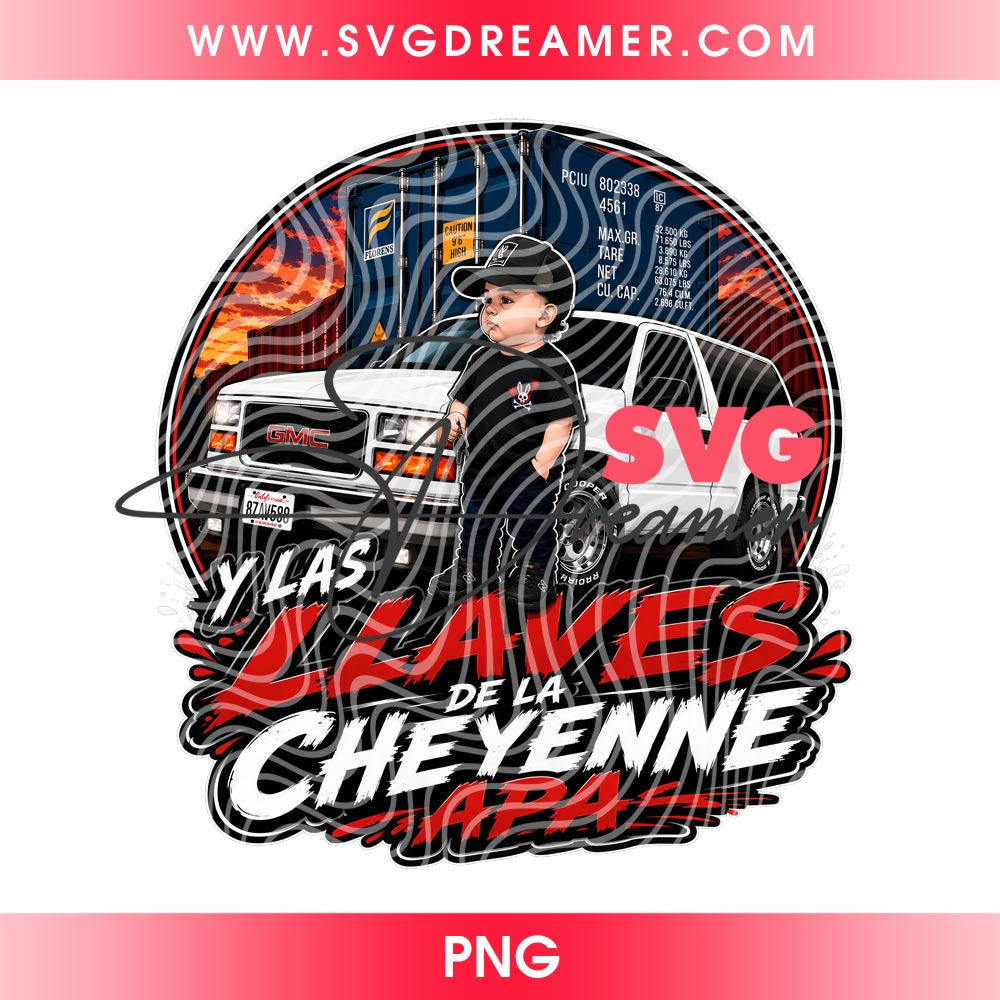 Y Las Llaves De La Cheyenne Apa PNG 4 Y Las Llaves De La Cheyenne Apa PNG