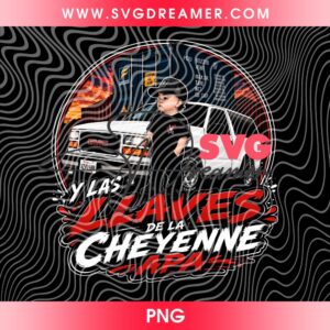 Y Las Llaves De La Cheyenne Apa PNG 3 Y Las Llaves De La Cheyenne Apa PNG 2