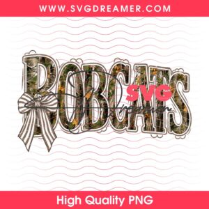 Bobcats PNG
