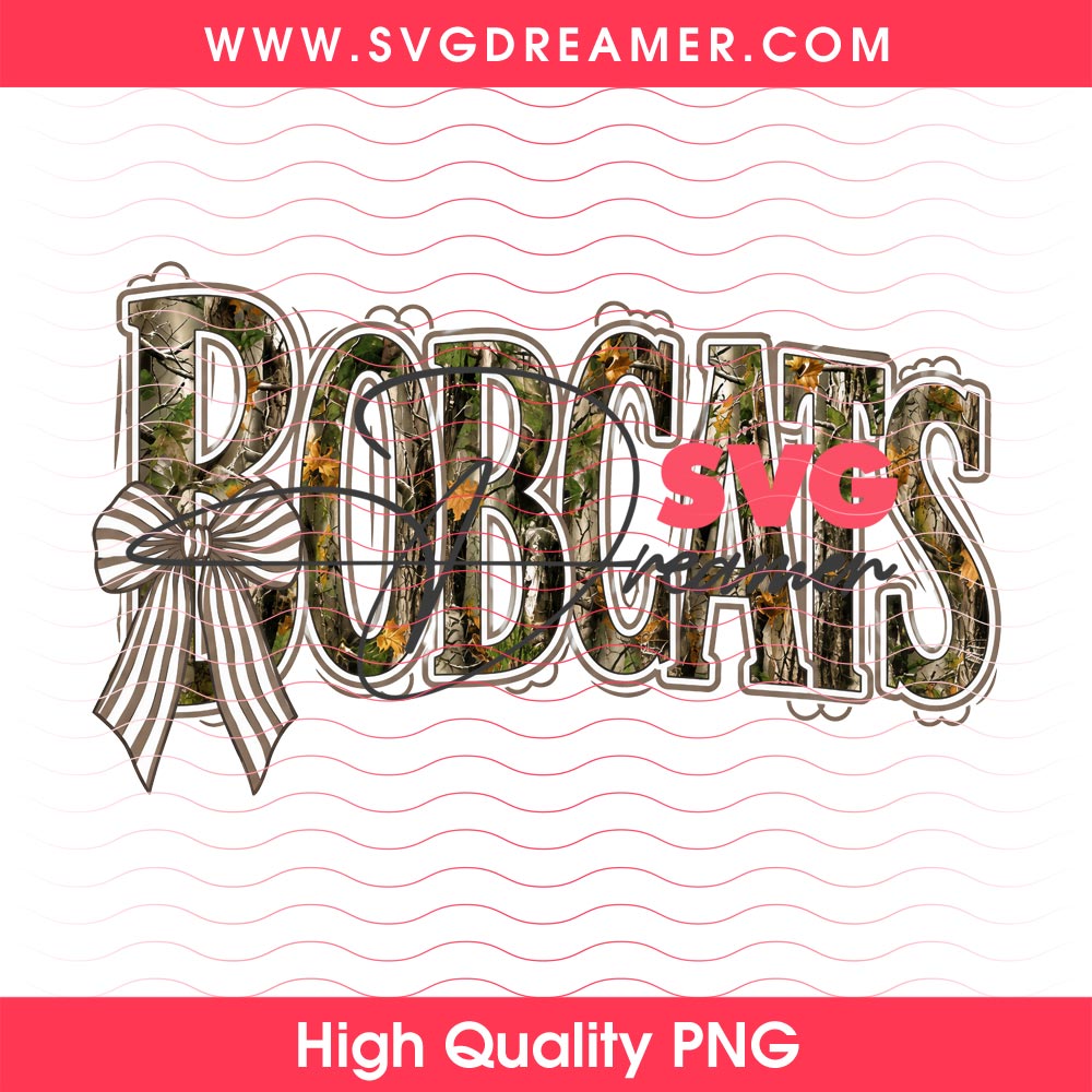 Bobcats PNG 2 Bobcats PNG