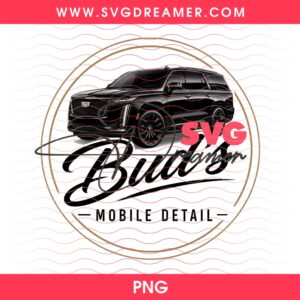 Buds Mobile Detail PNG 1
