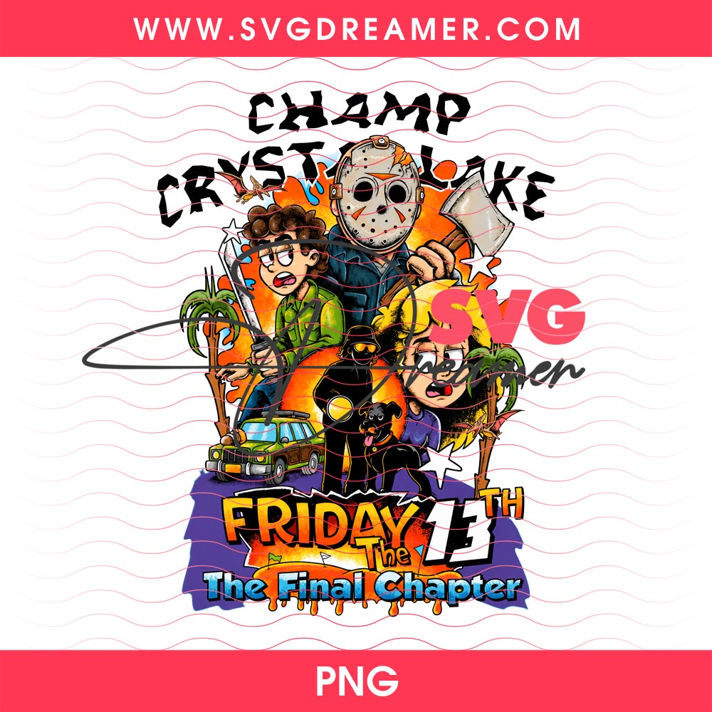Champ Crystal Lake Jason Voorhees Cartoon PNG, Horror Cartoon Halloween Jason Slasher PNG 2 Champ Crystal Lake Jason Voorhees Cartoon PNG, Horror Cartoon Halloween Jason Slasher PNG