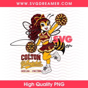 Colton Cheer PNG 1
