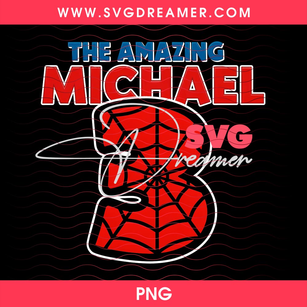 Custom Order The Amazing Spider-Man PNG, Cute Superhero PNG 5 Custom Order The Amazing Spider Man PNG Cute Superhero PNG 4