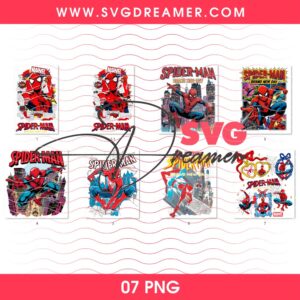 Marvel Spider-Man Brand New Day PNG, Superhero Spider Man Movie 2026 PNG, Brand New Day Spiderman PNG