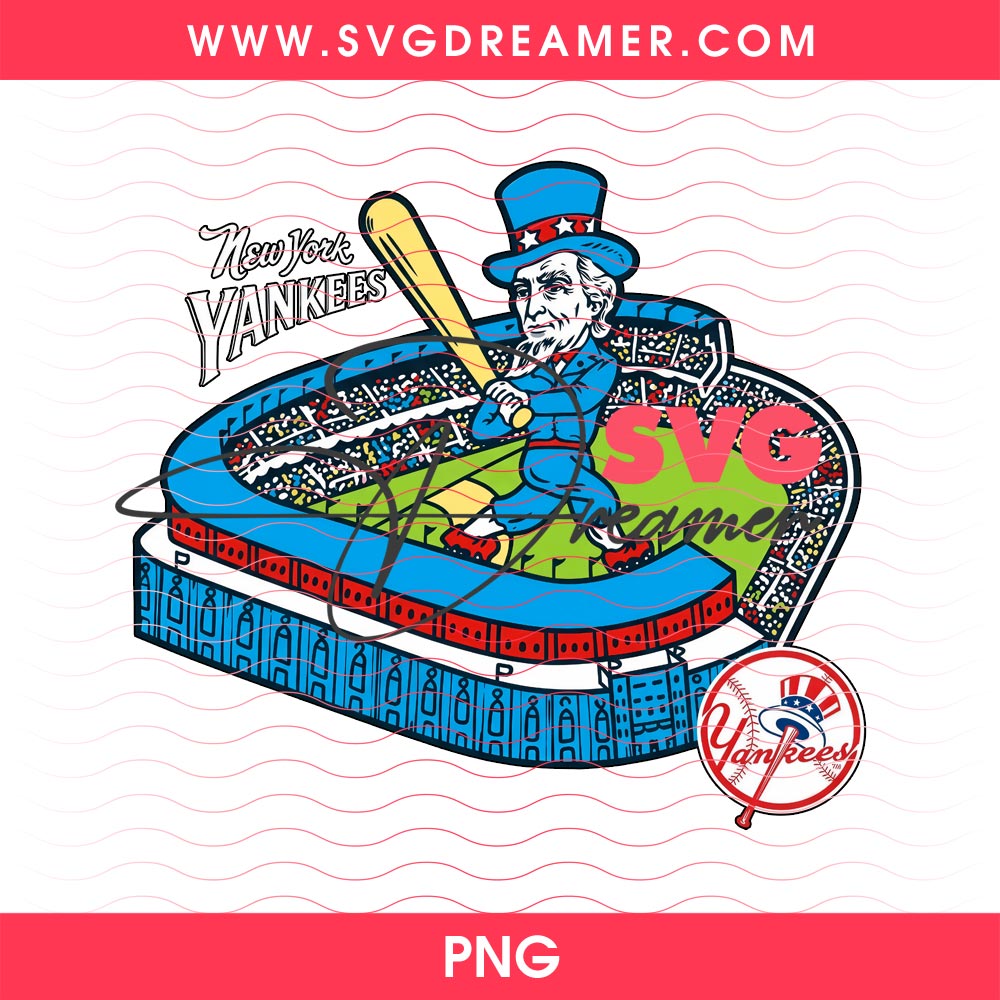 New York Yankees PNG, Uncle Sam PNG, Baseball Stadium PNG 4 New York Yankees PNG, Uncle Sam PNG, Baseball Stadium PNG
