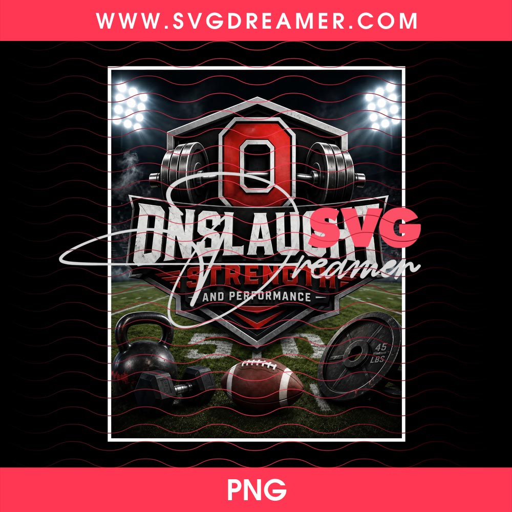 Onslaught Strength And Performance PNG 2 Onslaught Strength And Performance PNG 2