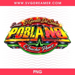 Poblano PNG 1