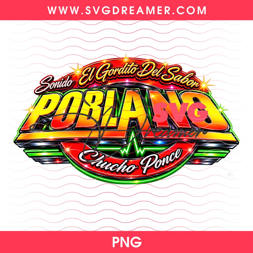 Poblano PNG 4 Poblano PNG
