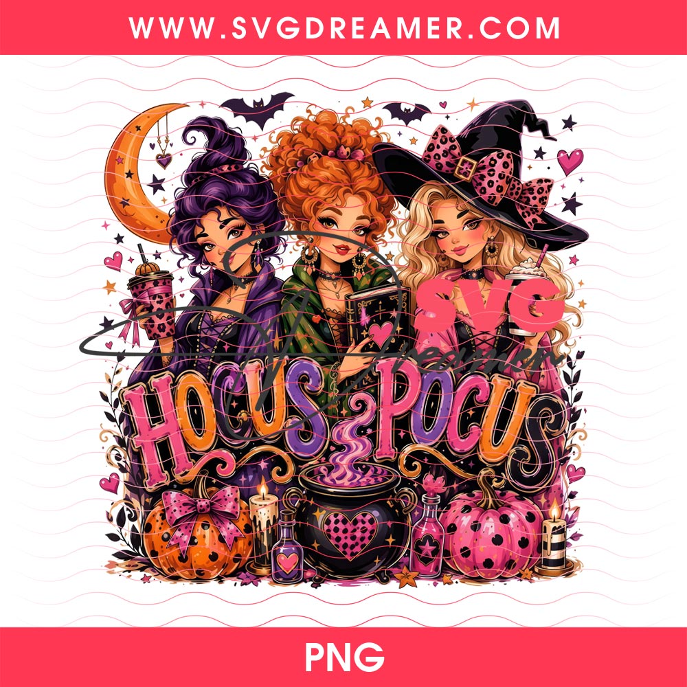 Anime Hocus Pocus Clip Art PNG, Halloween Cute Witches PNG, Sanderson Sisters Cartoon PNG 2 Anime Hocus Pocus Clip Art PNG, Halloween Cute Witches PNG, Sanderson Sisters Cartoon PNG