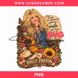 Dolly Parton PNG Design Bundle, I Will Always Love You Dolly PNG, Country Music Design PNG 14 Dolly Parton 5