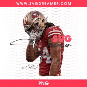 Fred Warner San Francisco 49ers