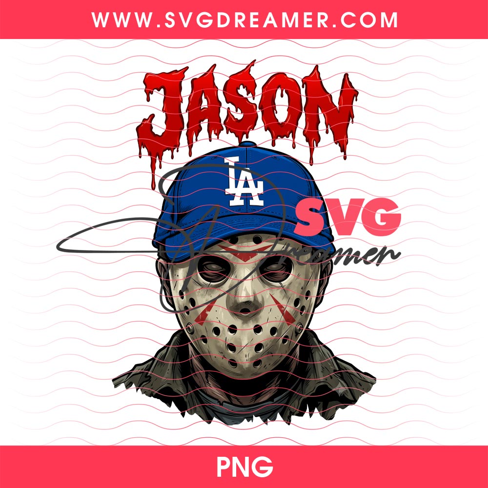 Horror Killers Face LA Dodgers Baseball Bundle PNG, Michael Myers Jason Voorhees Chucky Dodgers PNG 9 Horror Killers Face LA Dodgers Baseball Bundle PNG 8